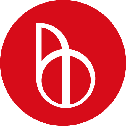 BIBURY logo