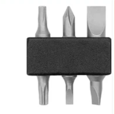 19 in 1 Multi Tool Accessories