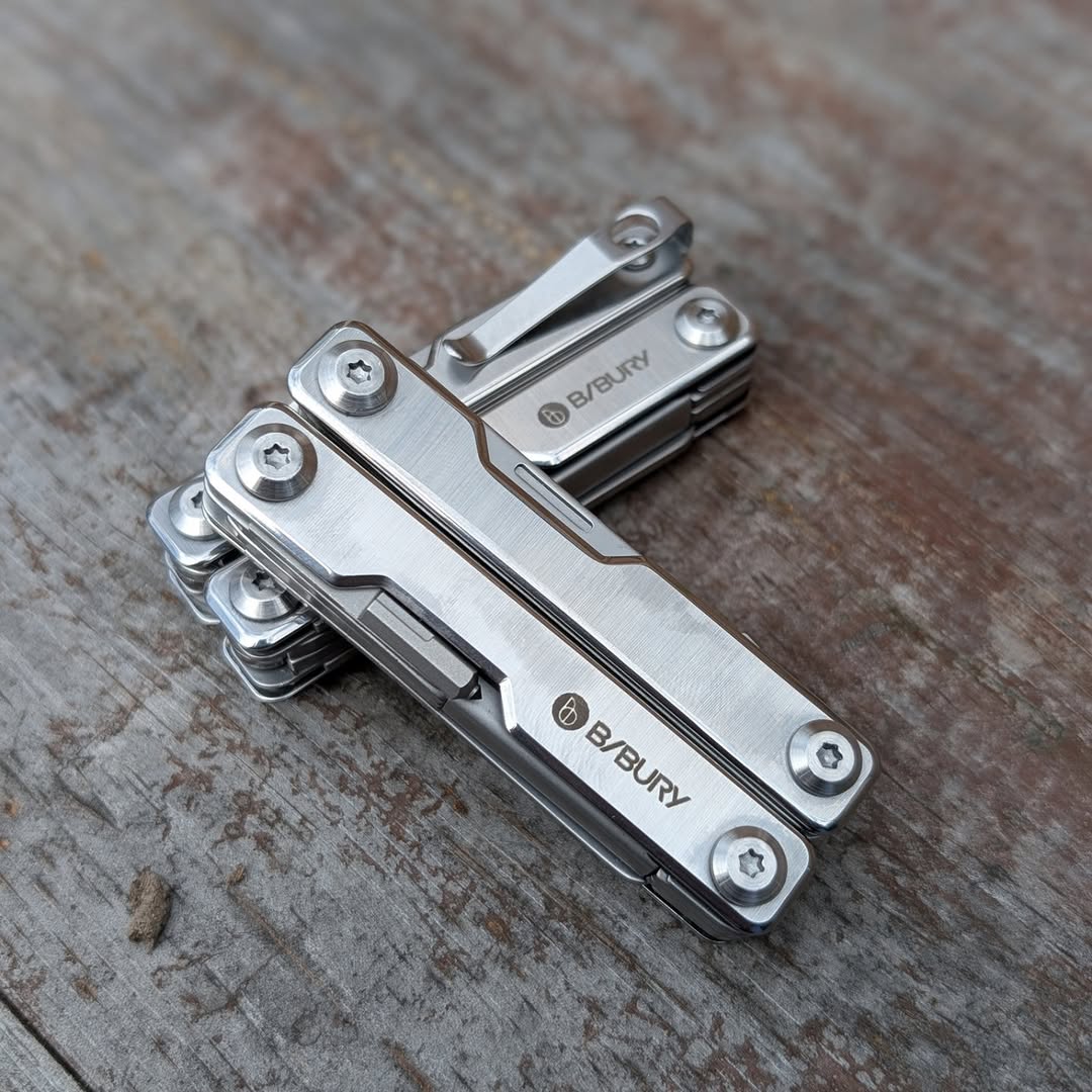 Mini Multitool Pliers BI2051A