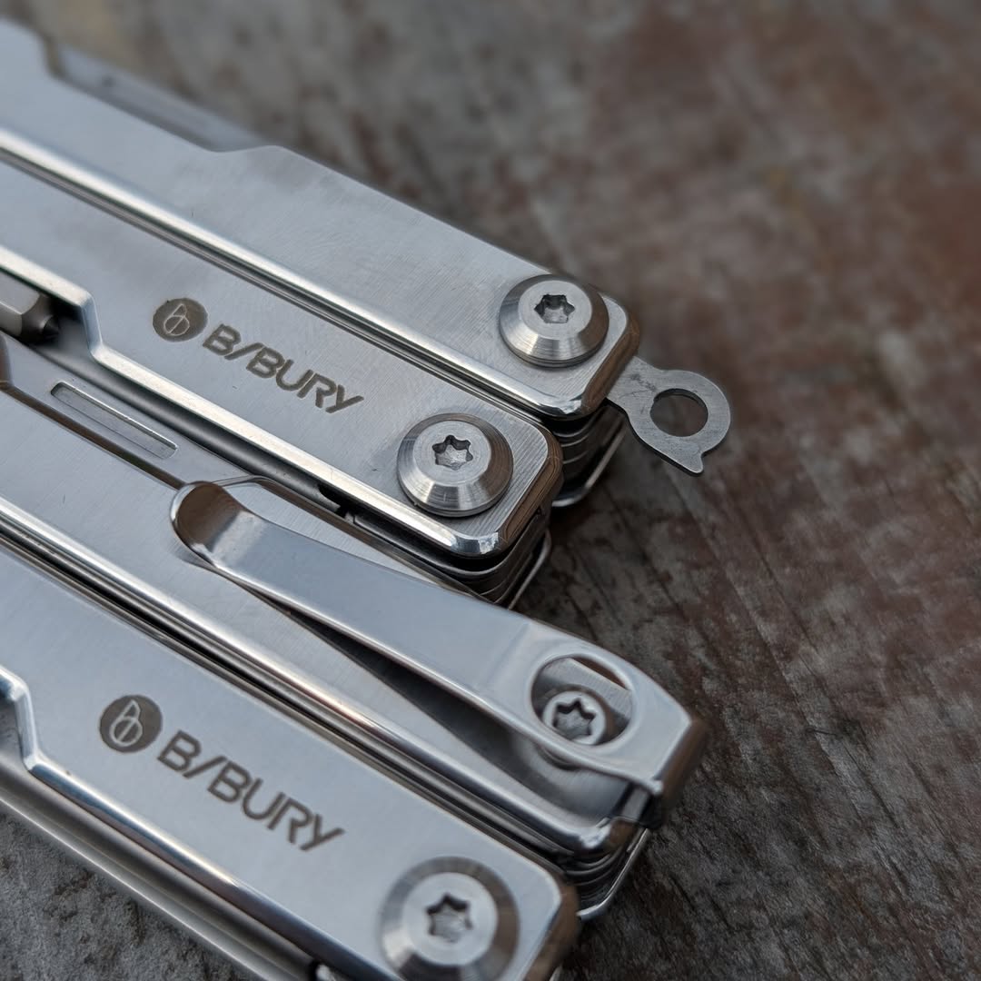 Mini Multitool Pliers BI2051A