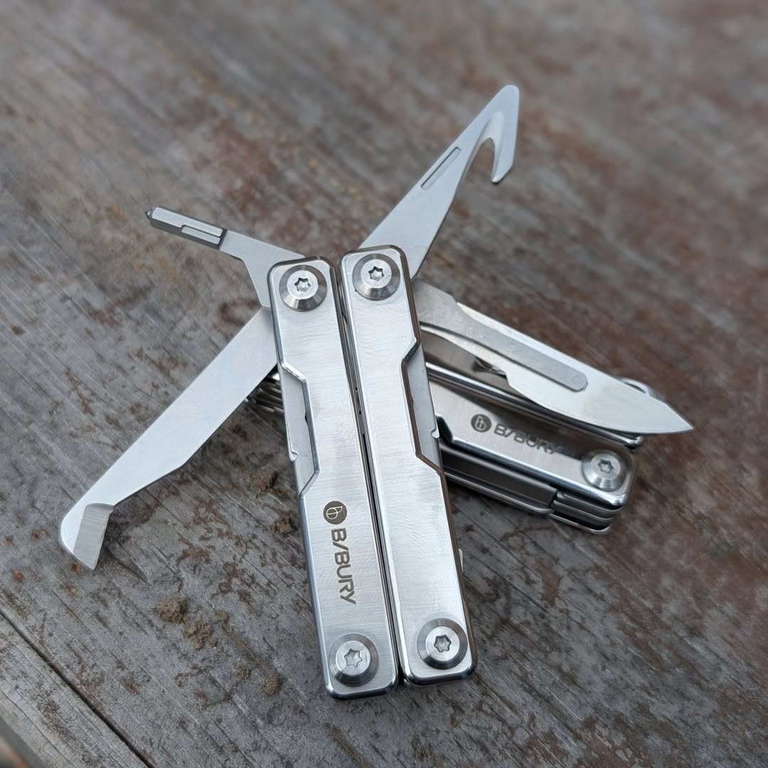 Mini Multitool Pliers BI2051A