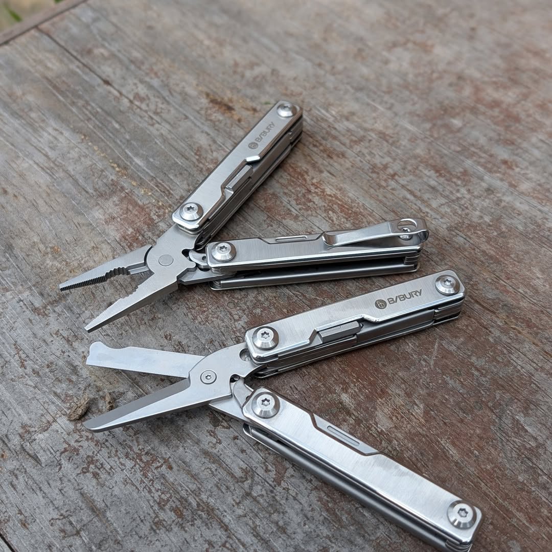 Mini Multitool Pliers BI2051A