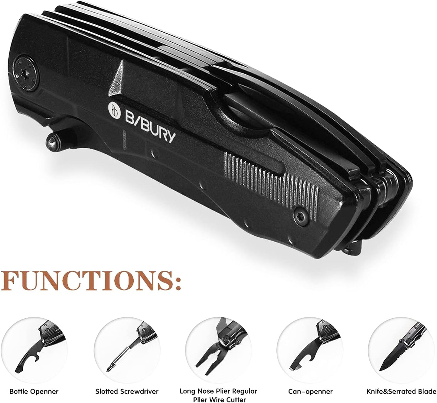 Bibury multi-tool