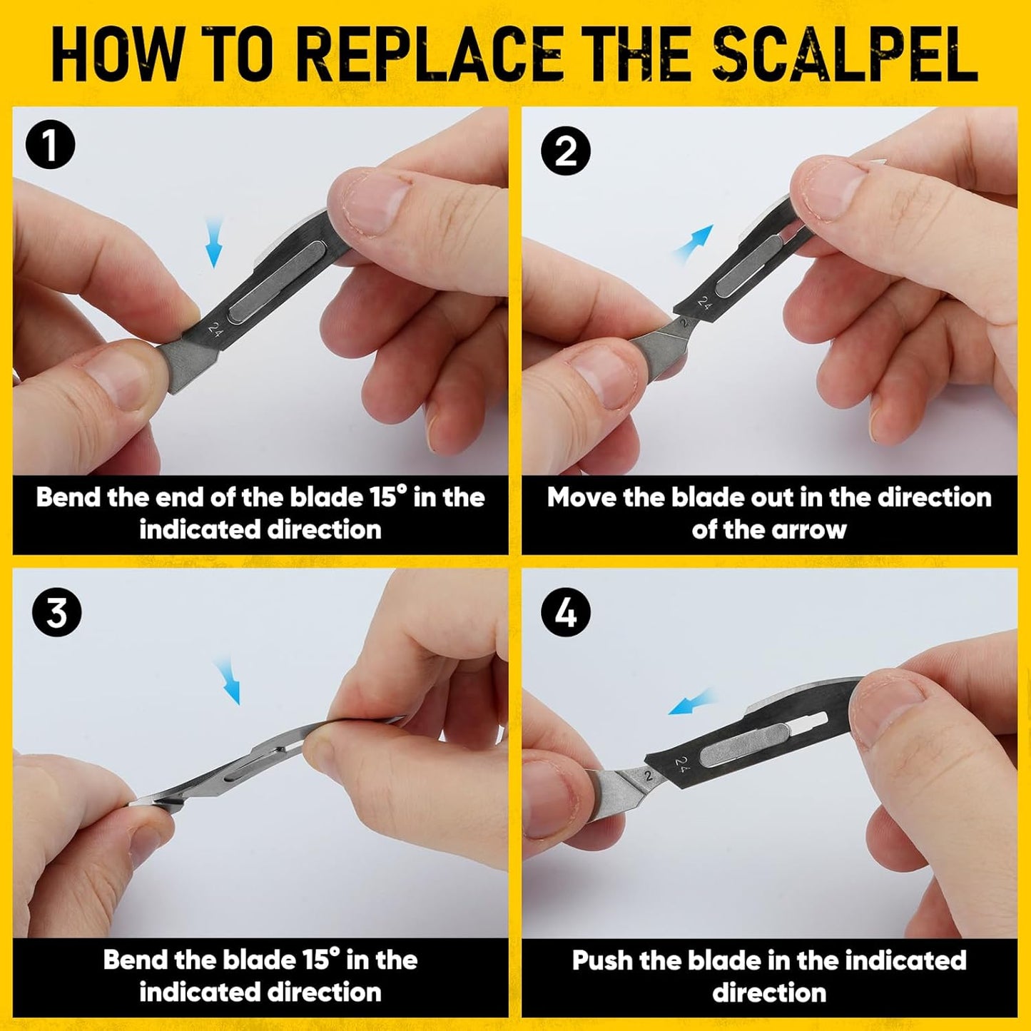 Mini Multitool Pliers BI2051A