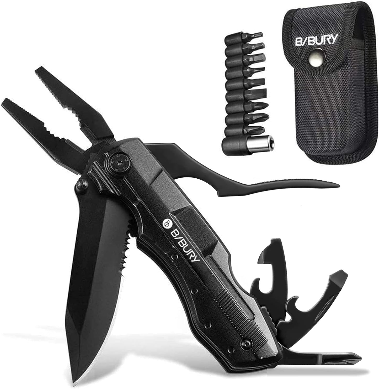 Bibury multi-tool