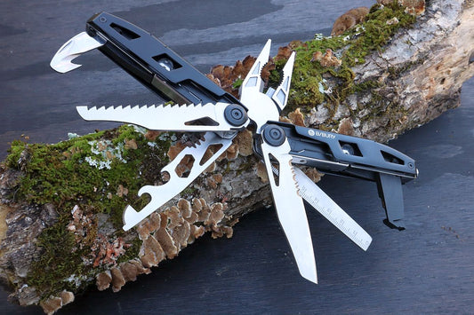 BIBURY Multi-Tool,A Hands-On Review
