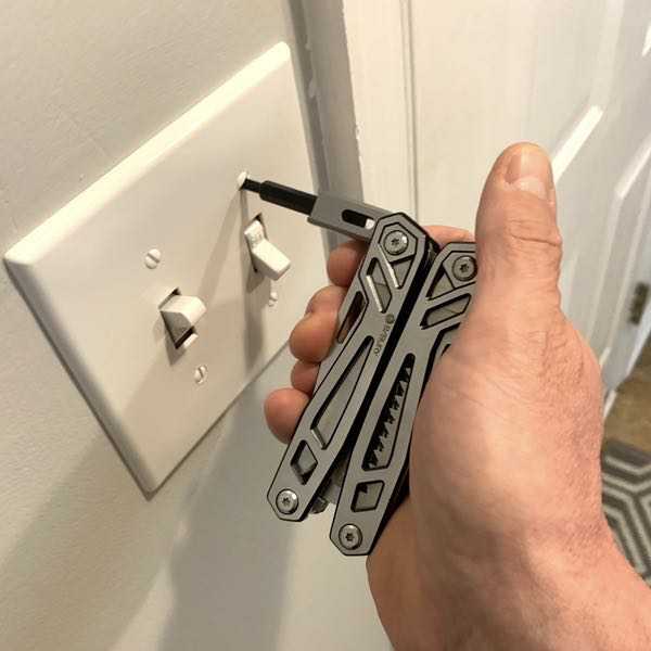 Bibury 21-in-1 Multi-tool review