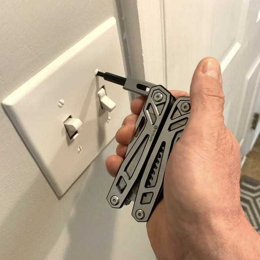 Bibury 21-in-1 Multi-tool review