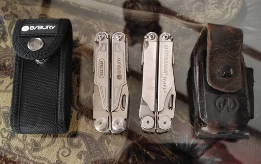 Bibury Multitool Review