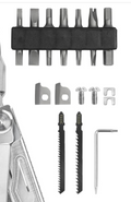 BI2045(19in1 Pro) accessories