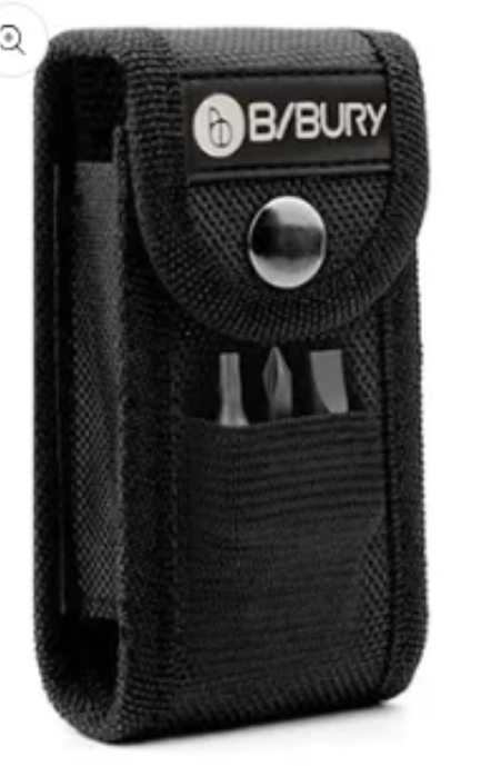 BI2038A Multi Tool Accessories
