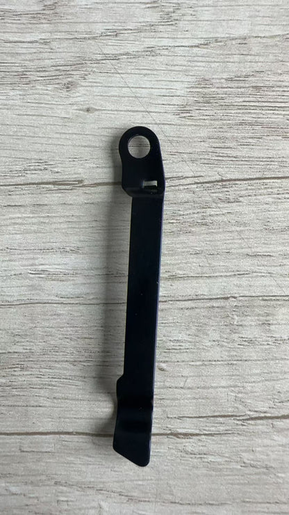 Pocket Clip