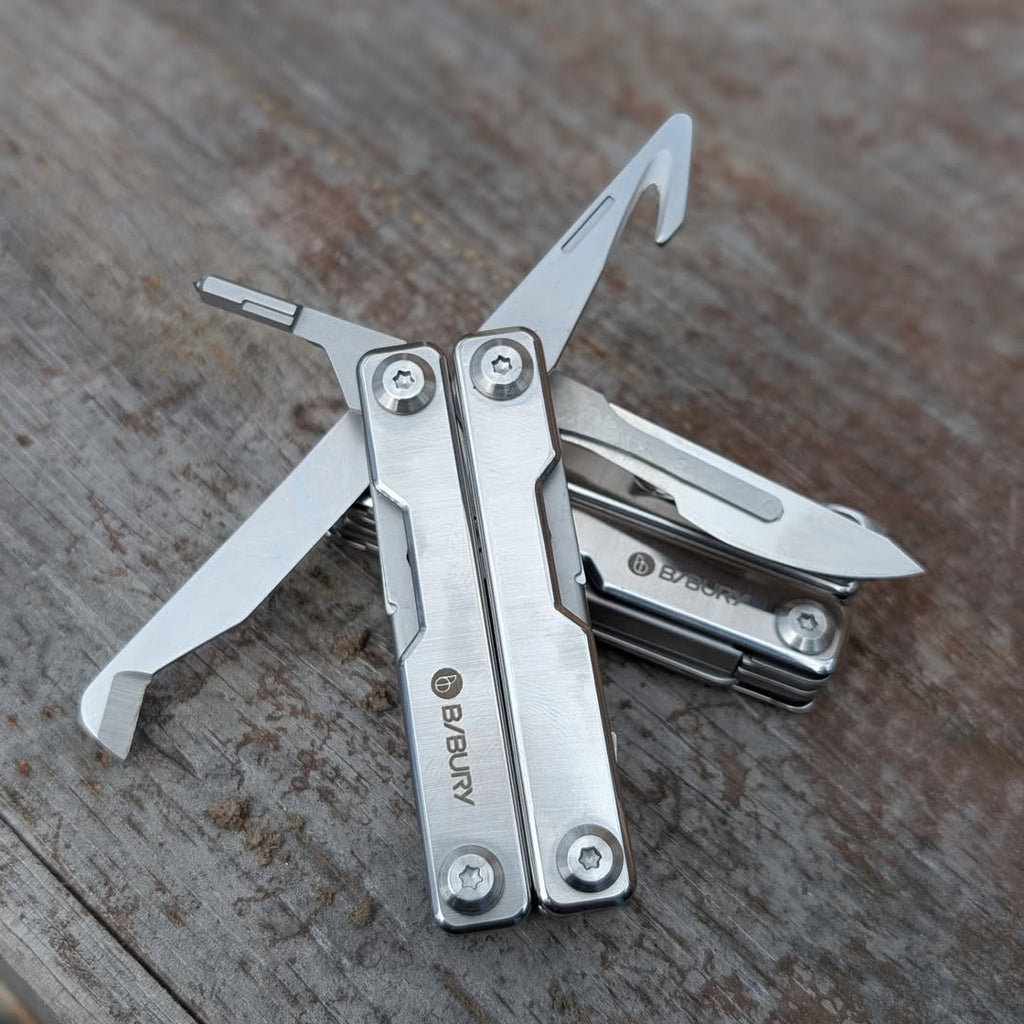 Mini Multitool Pliers BI2051A