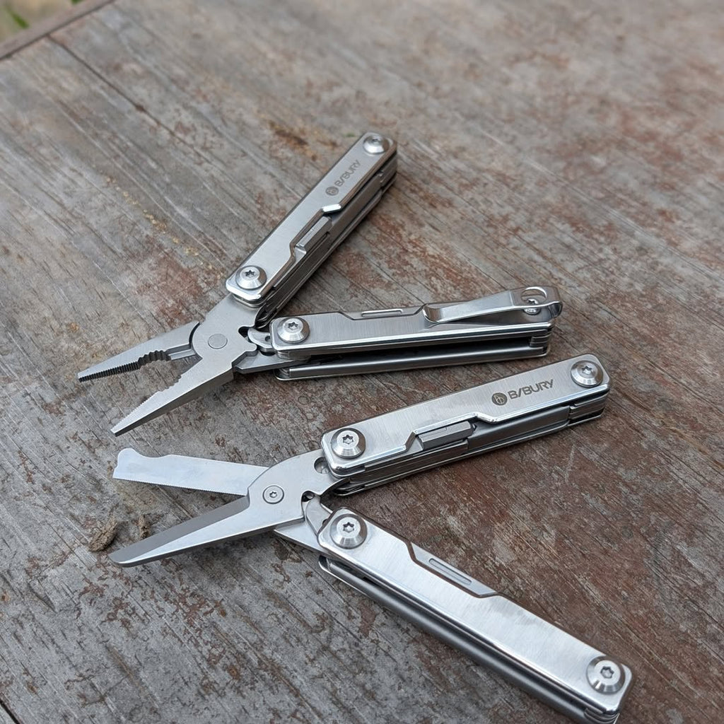 Mini Multitool Pliers BI2051A
