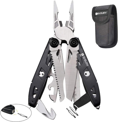 BIBURY 2019 (18 in 1 )Multi Tool