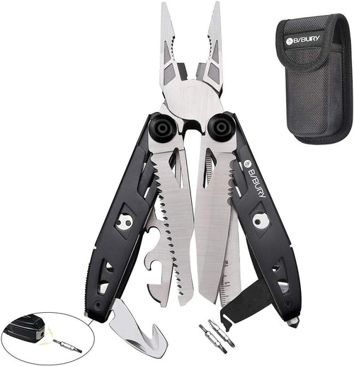 BIBURY 2019 (18 in 1 )Multi Tool