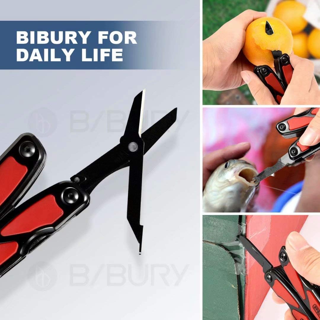 BIBURY 14 in 1 Multi Tool