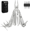 BIBURY  2038A(19-in-1) Stainless Steel Multi Tool