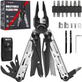 BIBURY 2045B Multitool Pliers