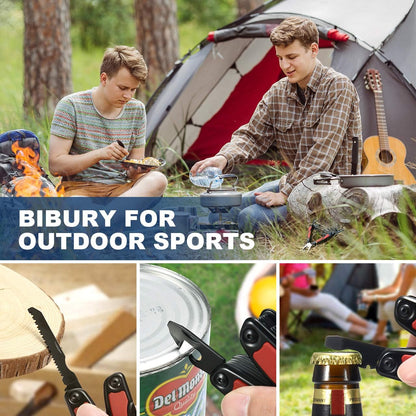 BIBURY 2611 Multi Tool