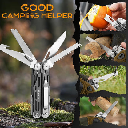 BIBURY BI2038C Multitools