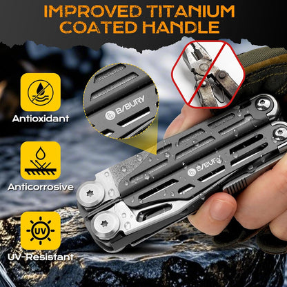 BIBURY BI2038C Multitools