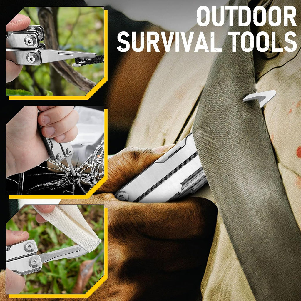 Mini Multitool Pliers BI2051A