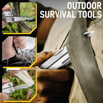 Mini Multitool Pliers BI2051A