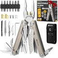 BIBURY Titanium Alloy Multitool BI2049TI