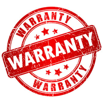 Product warranty service purchase